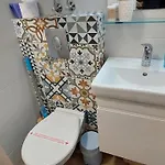 Apartment Galileo Burgas City