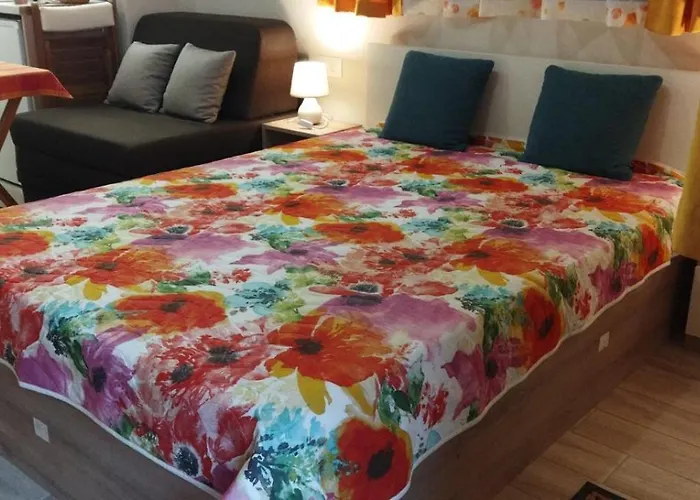 Apartamento Galileo *