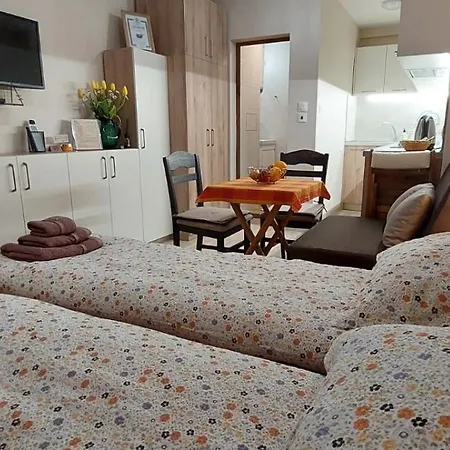 Apartment Galileo