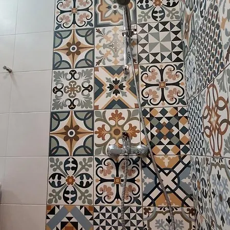 Appartement Galileo Burgas Stad