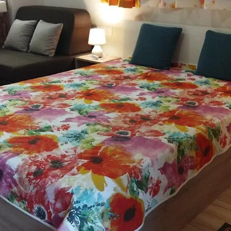 Appartement Galileo *