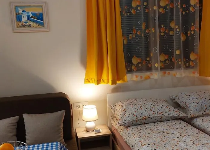 Galileo Appartement *