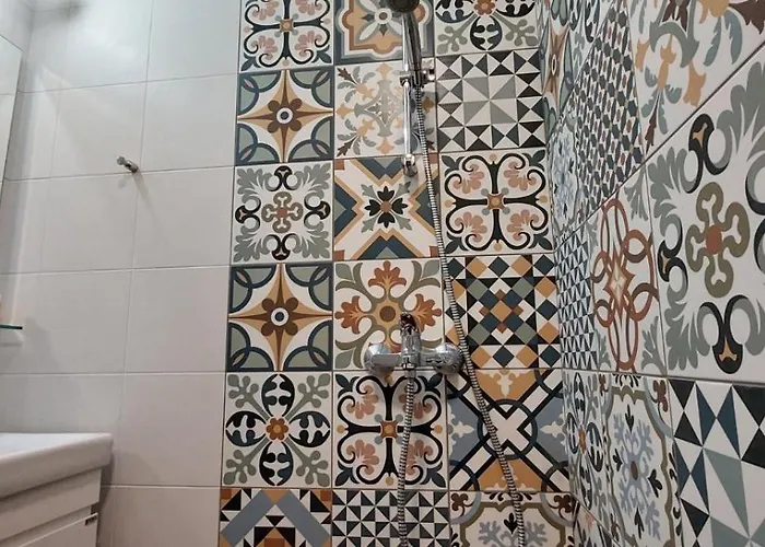 Appartement Galileo Burgas